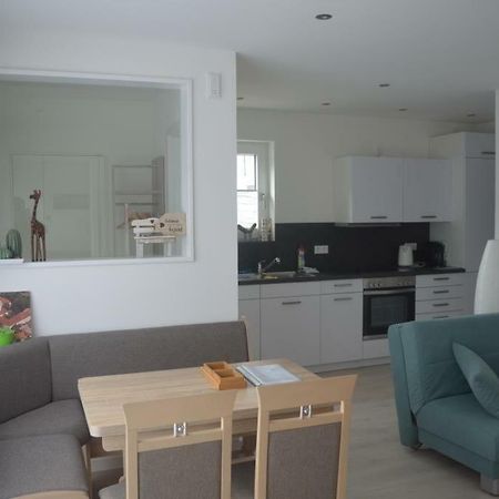 Ferienwohnung "Am Kurpark" In Bad Schussenried Bagian luar foto